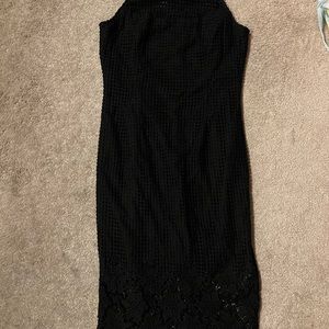 White House black market dress